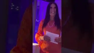 Lena live bei Lifestylerinen Treffen AMICI Stuttgart September 2023
