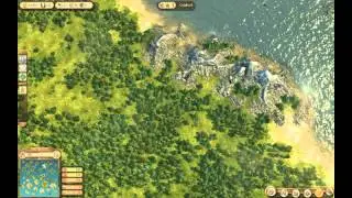 Anno 1404 - Getting Started(2/2)