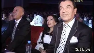 GULOMJON YOQUBOV YUBLEYIDAN