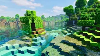 АСМР ВЫЖИВАНИЕ В МАЙНКРАФТЕ №2 / ASMR MINECRAFT