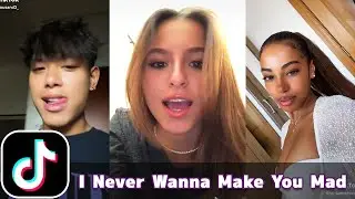 I Never Wanna Make You Mad, I Just Wanna Make You Proud | TikTok Compilation