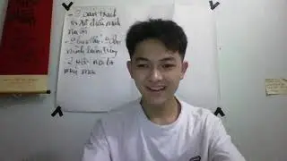 Learning Vocabulary and Grammar of English with MR. Hung part 6