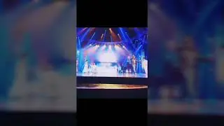 Kashmir 7th Hum Awards Hania Amir performance kashmir 7th Hum awards 2019
