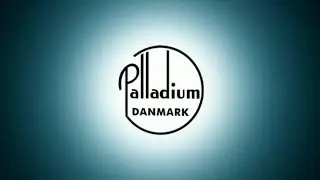 Palladium logo