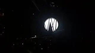 Sam Smith - Writings On The Wall