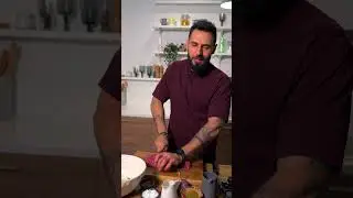 Грузинский мясной пирог - кубдари ❤️ 