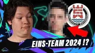 Roster Swap bei EINS?! | LoL News mit Basti