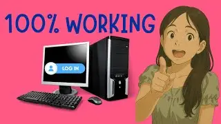 How To SOLVE  Access Denied Please Login As Administrator  In Windows 11