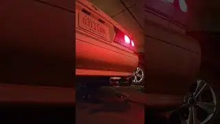 1JZ-GTE JZS171 Sound Test