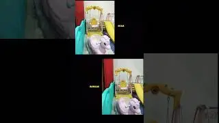 POCO X3 NFC APLIKASI GCAM VS BAWAAN BAGUS MANA??!!!