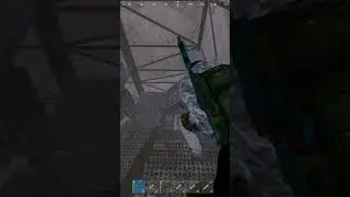 POV : TU DEEP UNE BASE DE RAID ! Rust