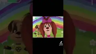 Геймплей барбоскиных 4 часть!