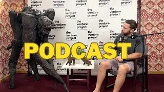 Spiritwalker tells us everything