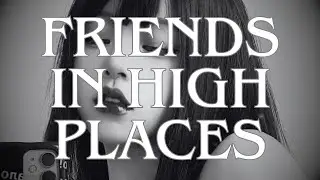 What If You Could Be Influential, Too? || Nirvana Subliminals Friends in High Places