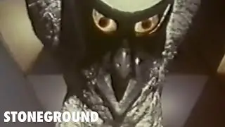 Mercy System - Time Chant (Official Music Video)