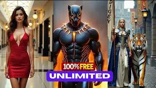 Best Image to Video Converter for Mobile (2025) Create Stunning Videos EASILY