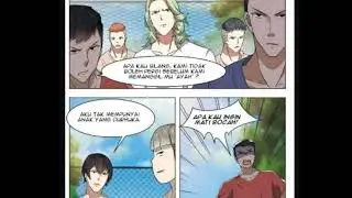 Zui Qiang shen wang chapter 12