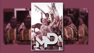 B'net houariyat - Chama'a ( MEDI REMIX)