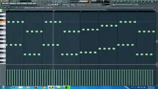 Modern Talking - Geronimo's Cadillac (Remake - FL STUDIO)