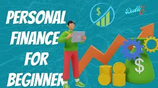 The Ultimate Guide to Personal Finance Management for Beginners I More Than Just Budgeting