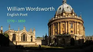 William Wordsworth