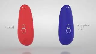 Новинка! Womanizer Starlet 2