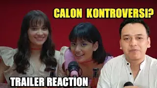 LIKE & SHARE Official Trailer REACTION!