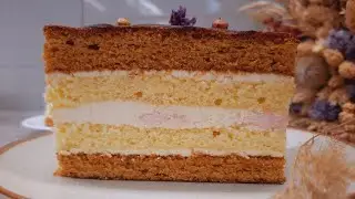"МЕДУНКА". СОЛОДЕНЬКИЙ, НІЖНИЙ ТА АРОМАТНИЙ ПЛЯЦОК
