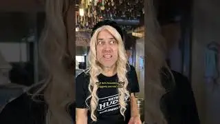 Every Restaurant Has That One Server