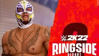 Check out the ring side report now if haven’t seen it yesterday