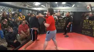 STREETBEEFS | MOCO MONSTER vs PRINCE OF REALITY
