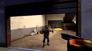 (unfinished project) first person heavy (SFM)