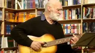 Пётр Старчик. 