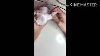 как сделать пробирку для муравьев из шприца