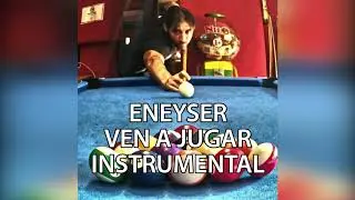 Eneyser - Ven a jugar [Instrumental de Ginuwine - Pony]