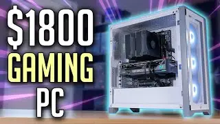 I Built a 4070 Ti Super Gaming PC – Is It Worth the Hype?