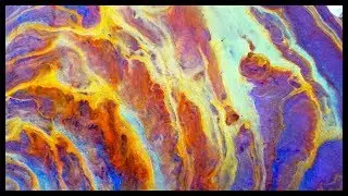 Pride Month Ring Pour Surprise