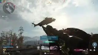 Лучшая сборка Бар Варзон / Bar Call Of Duty Warzone