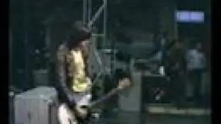 for the ramones fans best guitar