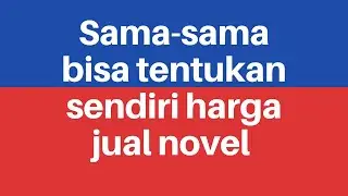 MENDING JUAL TULISAN DI KARYAKARSA ATAU KWIKKU?