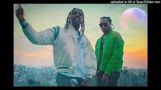 [FREE] Future x Lil Durk x Lil Baby Type Beat 2024-"One Of One"