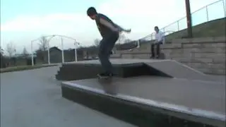Springtage