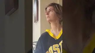 gazing