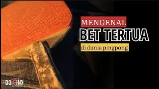 Blade Tenis Meja Pertama di Dunia: Sejarah dan Teknologi di Baliknya