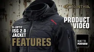 G-LOFT® ISG 2.0 FEATURES