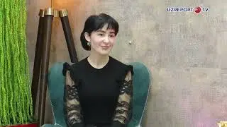 Uzreport TV 