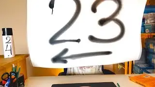 Хорошие привычки! Уже 24...