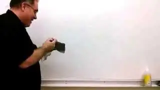 Elec 74: My Professor