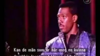Eddie Murphy - Guys Secrets