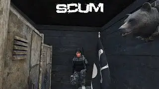 Scum 08 How to keep your stuff safe part 2